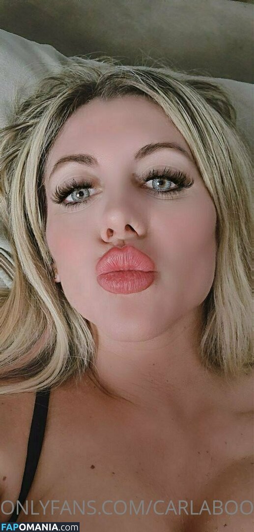 carlaboom / carlaboomoficial Обнажённый OnlyFans  Утёкшее фото #414