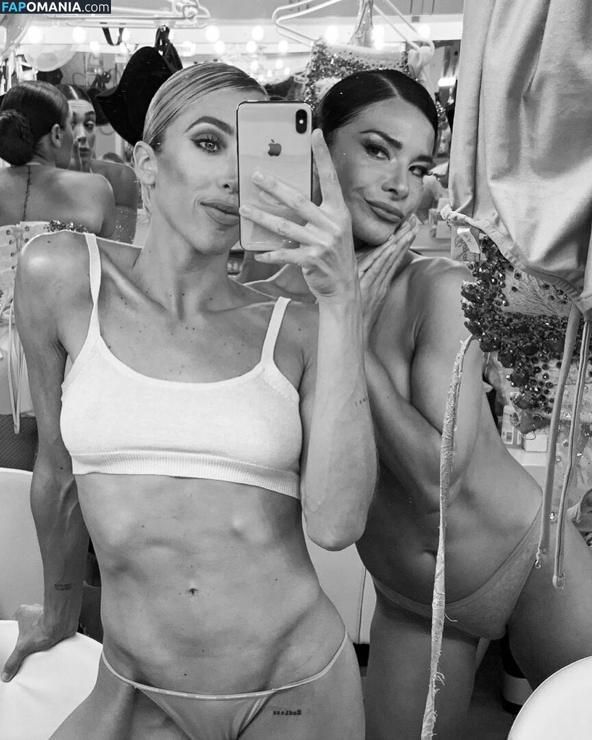 Carlotad26 / carlotta Обнажённый OnlyFans  Утёкшее фото #136