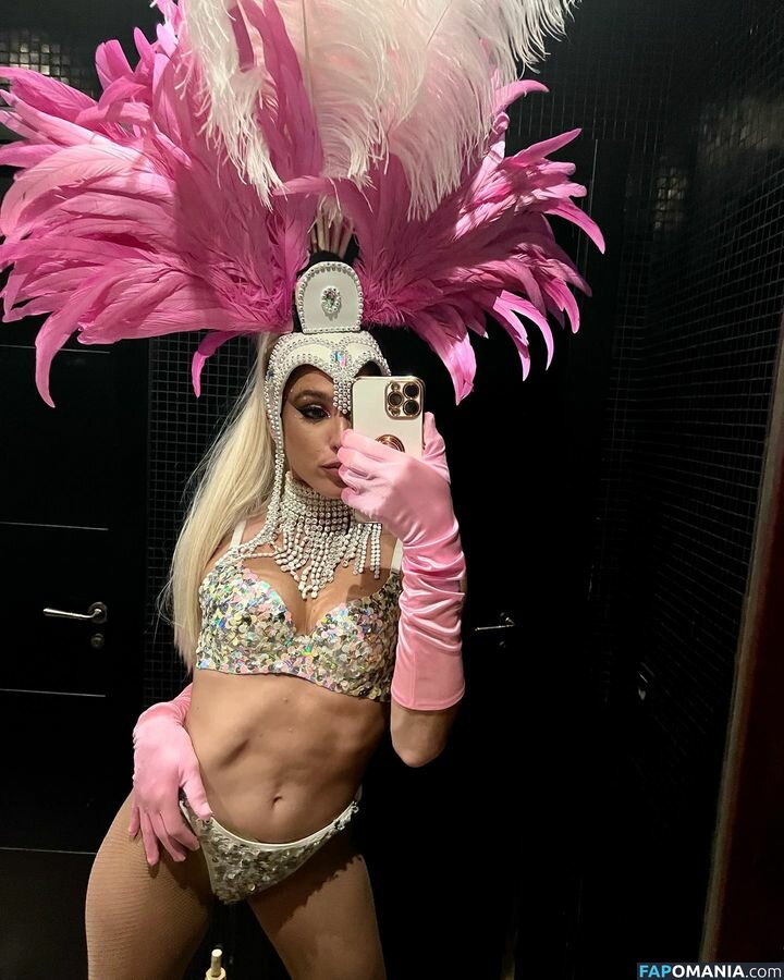 Carlotad26 / carlotta Обнажённый OnlyFans  Утёкшее фото #241