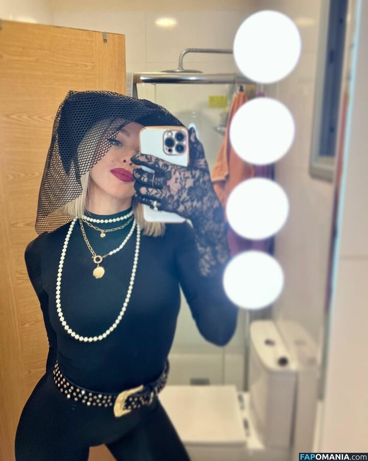 Carlotad26 / carlotta Обнажённый OnlyFans  Утёкшее фото #248