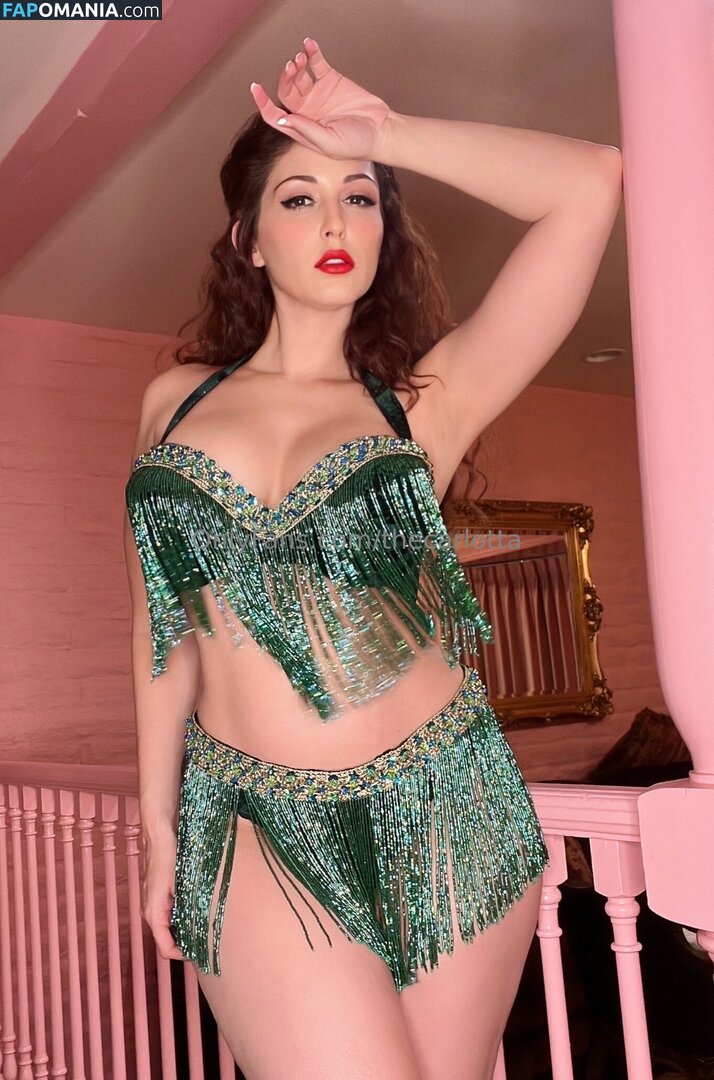 Carlotta Champagne / carlottachampagne / https: / thecarlotta Обнажённый OnlyFans  Утёкшее фото #358