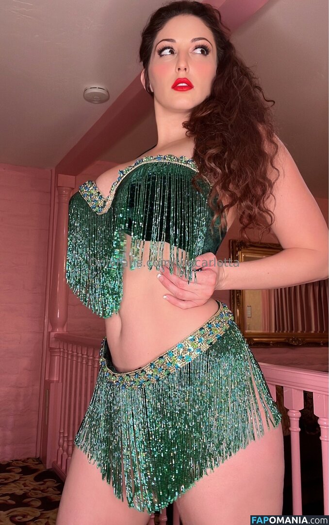 Carlotta Champagne / carlottachampagne / https: / thecarlotta Обнажённый OnlyFans  Утёкшее фото #359