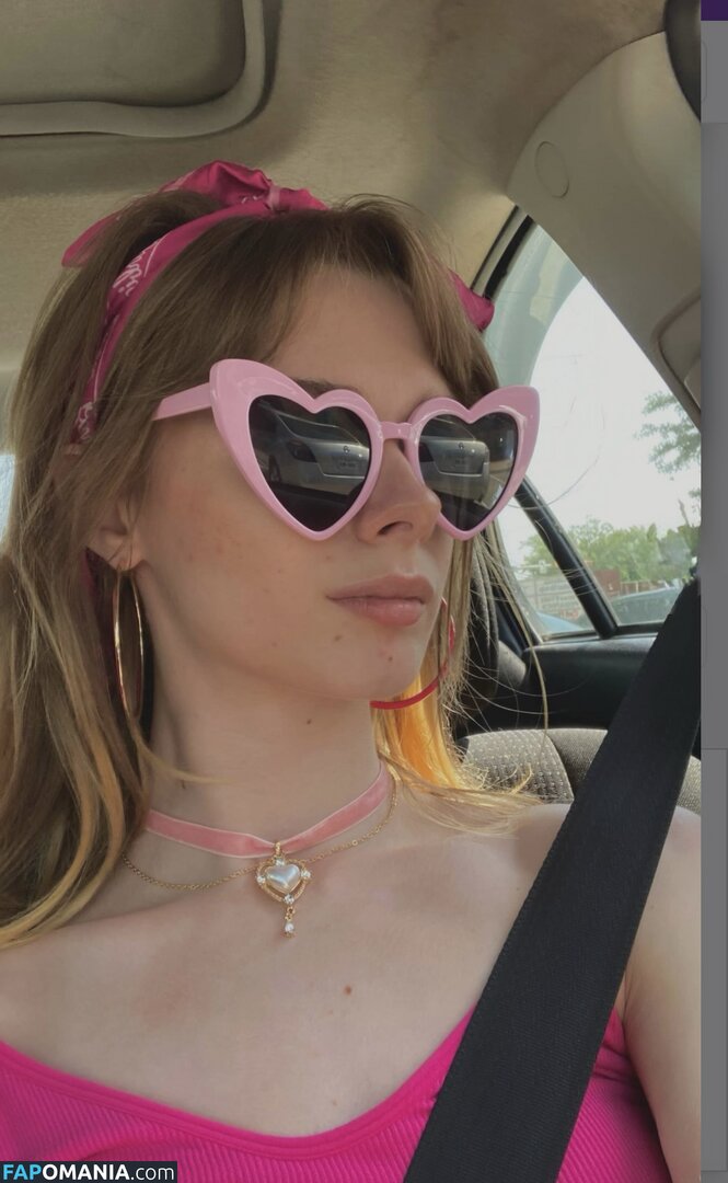 Carmaxlla Обнажённый OnlyFans  Утёкшее фото #1