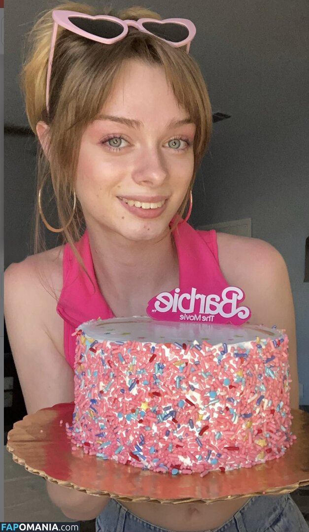 Carmaxlla Обнажённый OnlyFans  Утёкшее фото #2