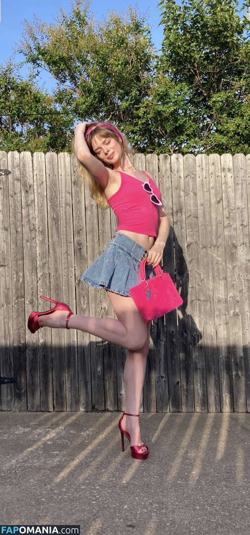 Carmaxlla Обнажённый OnlyFans  Утёкшее фото #4