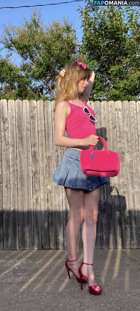 Carmaxlla Обнажённый OnlyFans  Утёкшее фото #5