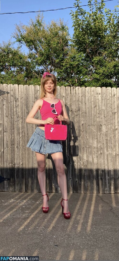 Carmaxlla Обнажённый OnlyFans  Утёкшее фото #6