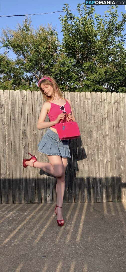 Carmaxlla Обнажённый OnlyFans  Утёкшее фото #7