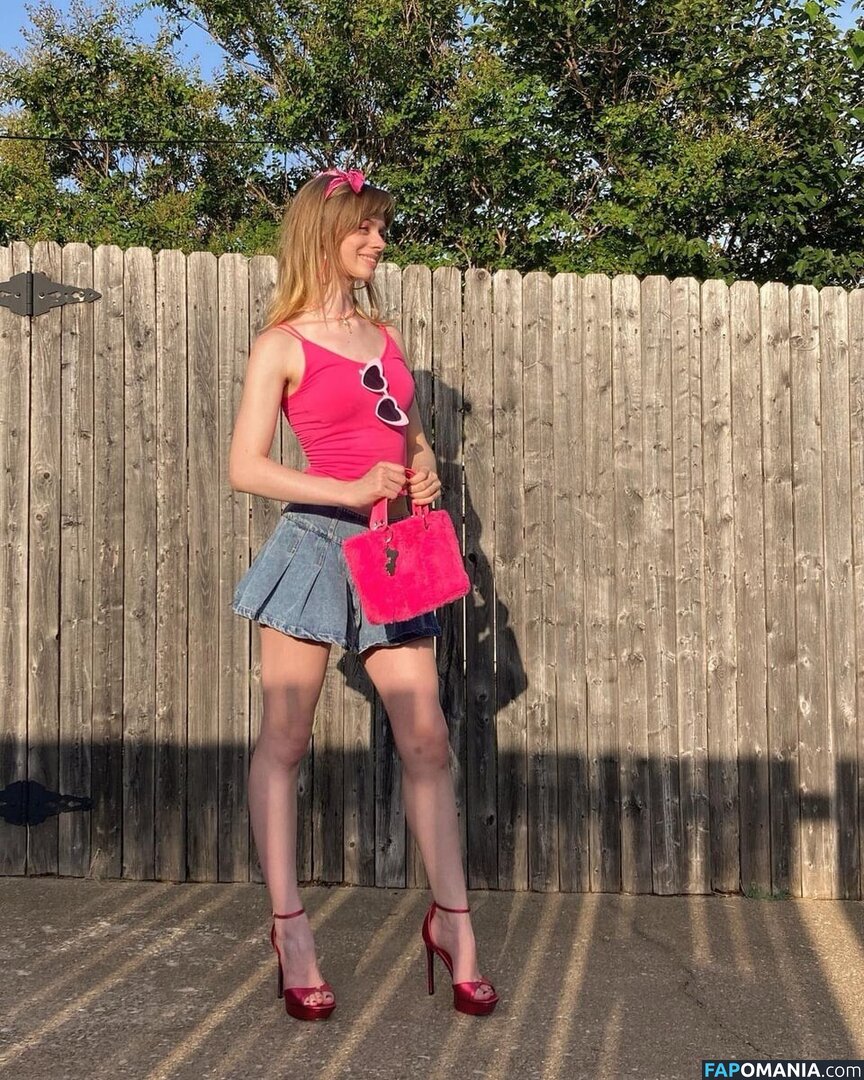 Carmaxlla Обнажённый OnlyFans  Утёкшее фото #8