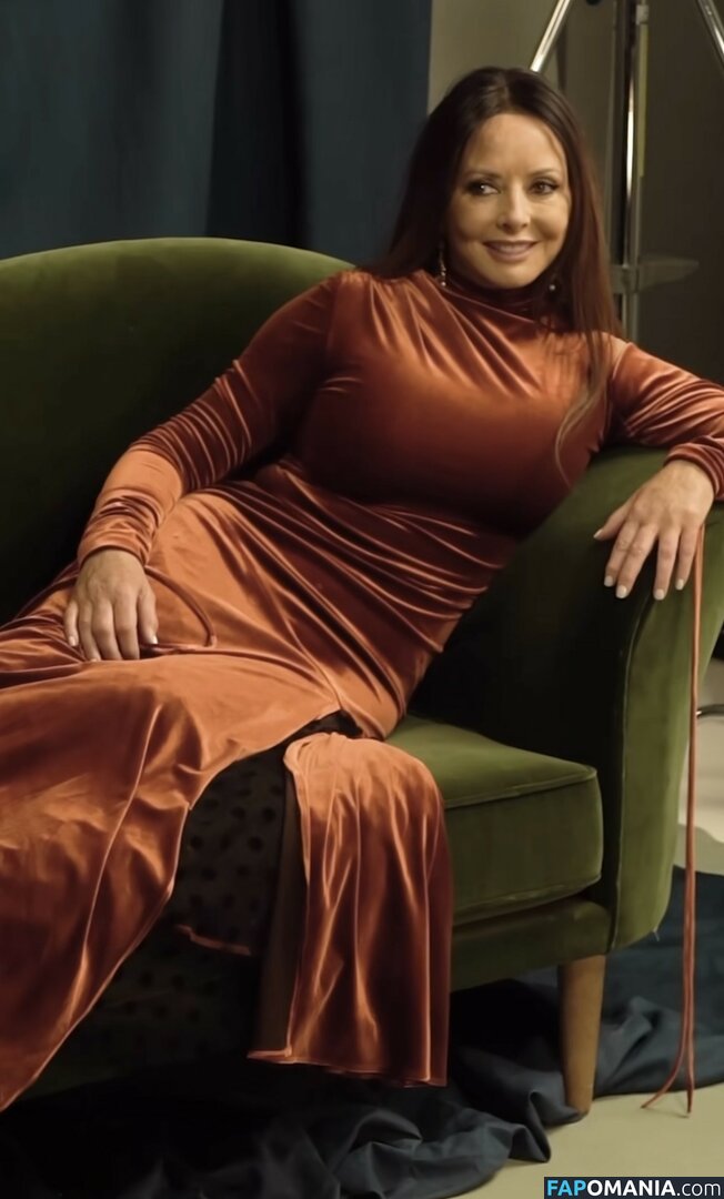 Carol Vorderman Обнажённый OnlyFans  Утёкшее фото #398