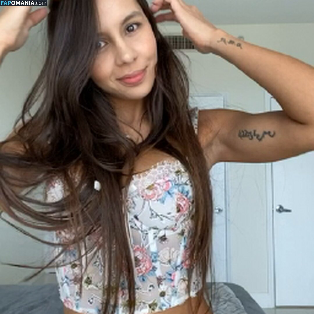 AtenaXXX / Carolina Nieto Restrepo / caroni_re13 Обнажённый OnlyFans  Утёкшее фото #167