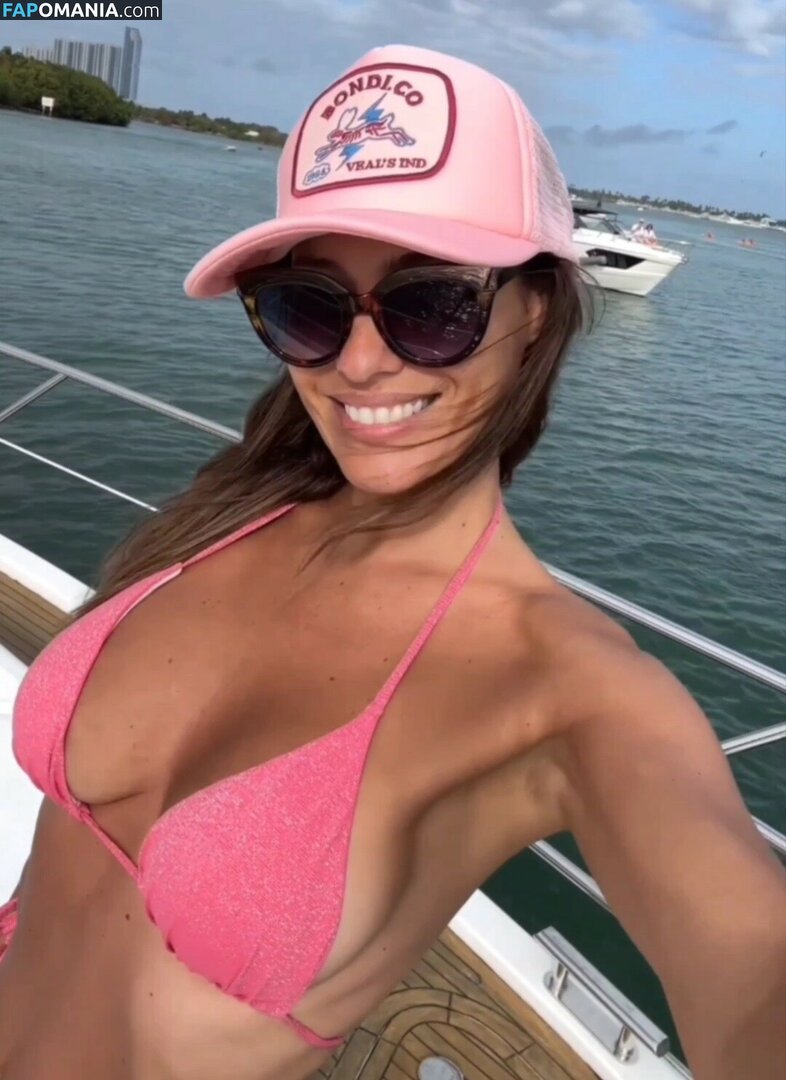 Ardohain / Carolina Pampita / pampitaoficial Обнажённый OnlyFans  Утёкшее фото #53