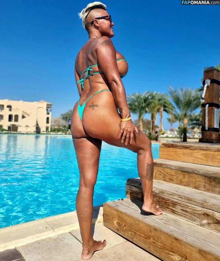 Caroline Öberg / carrooberg Обнажённый OnlyFans  Утёкшее фото #3