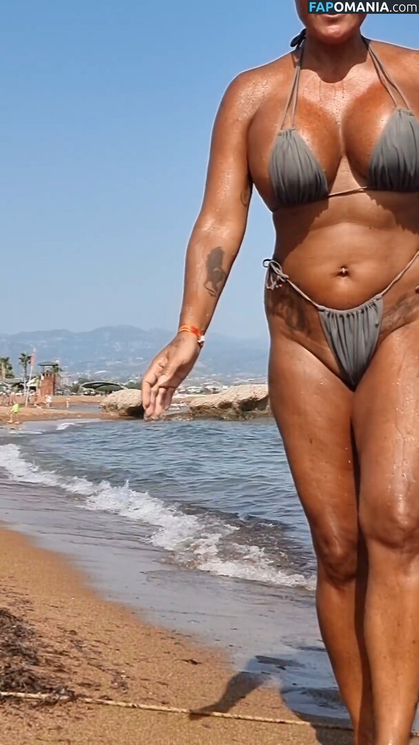 Caroline Öberg / carrooberg Обнажённый OnlyFans  Утёкшее фото #10