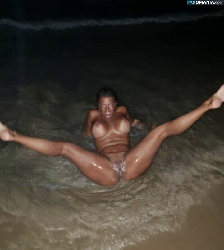 Caroline Öberg / carrooberg Обнажённый OnlyFans  Утёкшее фото #23