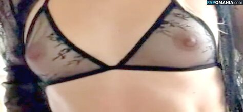 Caroline Zalog / carolinezalog / carolinezalogclub / https: Обнажённый OnlyFans  Утёкшее фото #6