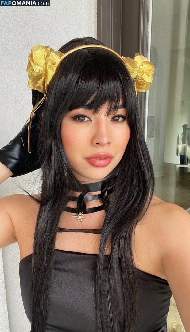 CarolineKwan / carolinekwann Обнажённый OnlyFans  Утёкшее фото #12