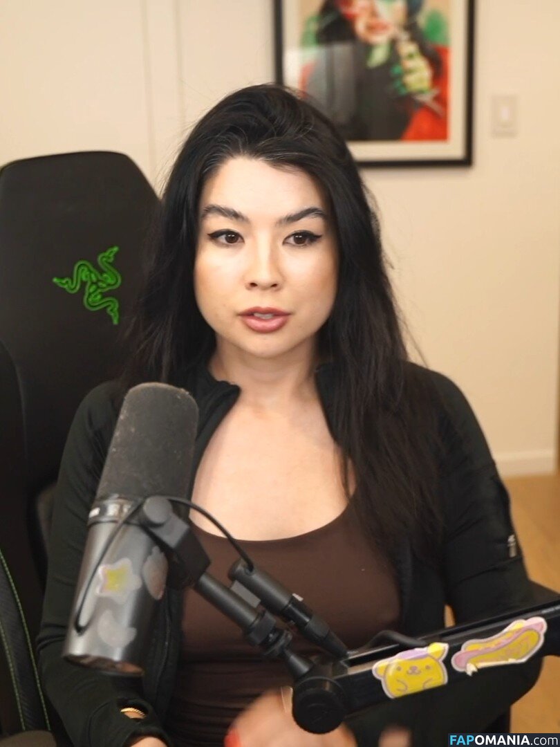 CarolineKwan / carolinekwann Обнажённый OnlyFans  Утёкшее фото #306