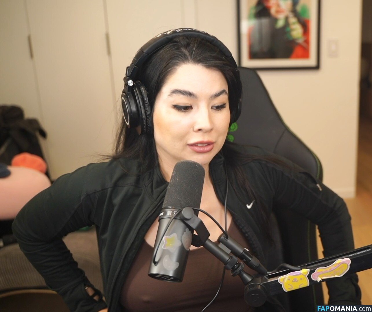 CarolineKwan / carolinekwann Обнажённый OnlyFans  Утёкшее фото #307