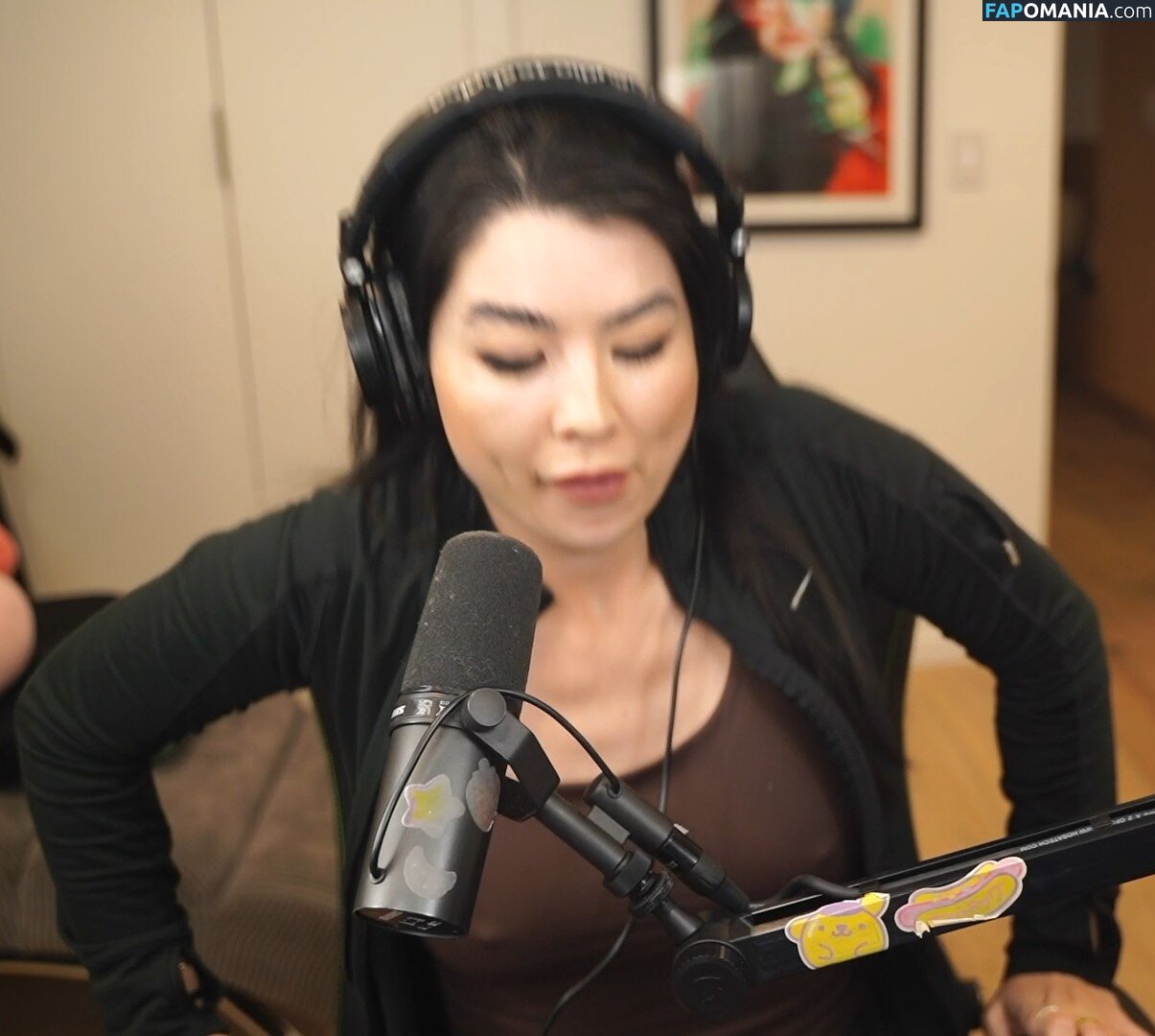 CarolineKwan / carolinekwann Обнажённый OnlyFans  Утёкшее фото #308