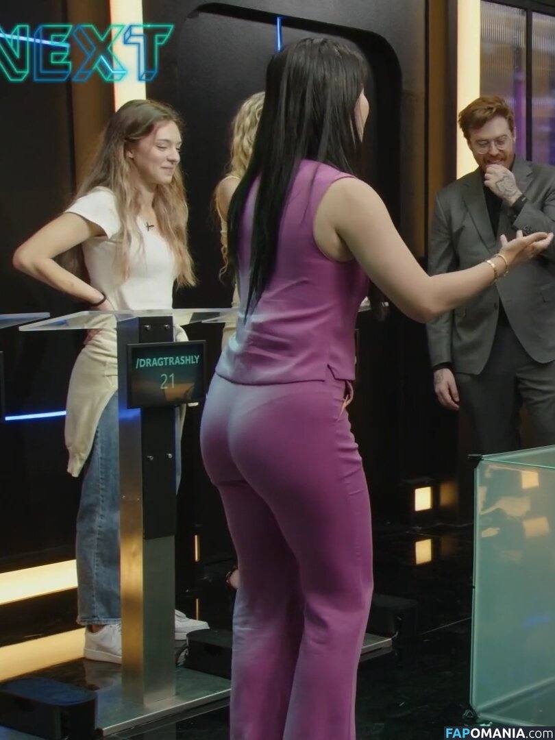 CarolineKwan / carolinekwann Обнажённый OnlyFans  Утёкшее фото #310