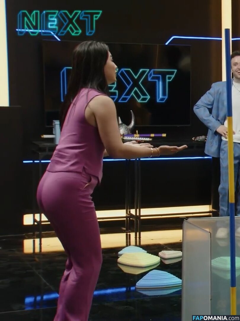 CarolineKwan / carolinekwann Обнажённый OnlyFans  Утёкшее фото #311