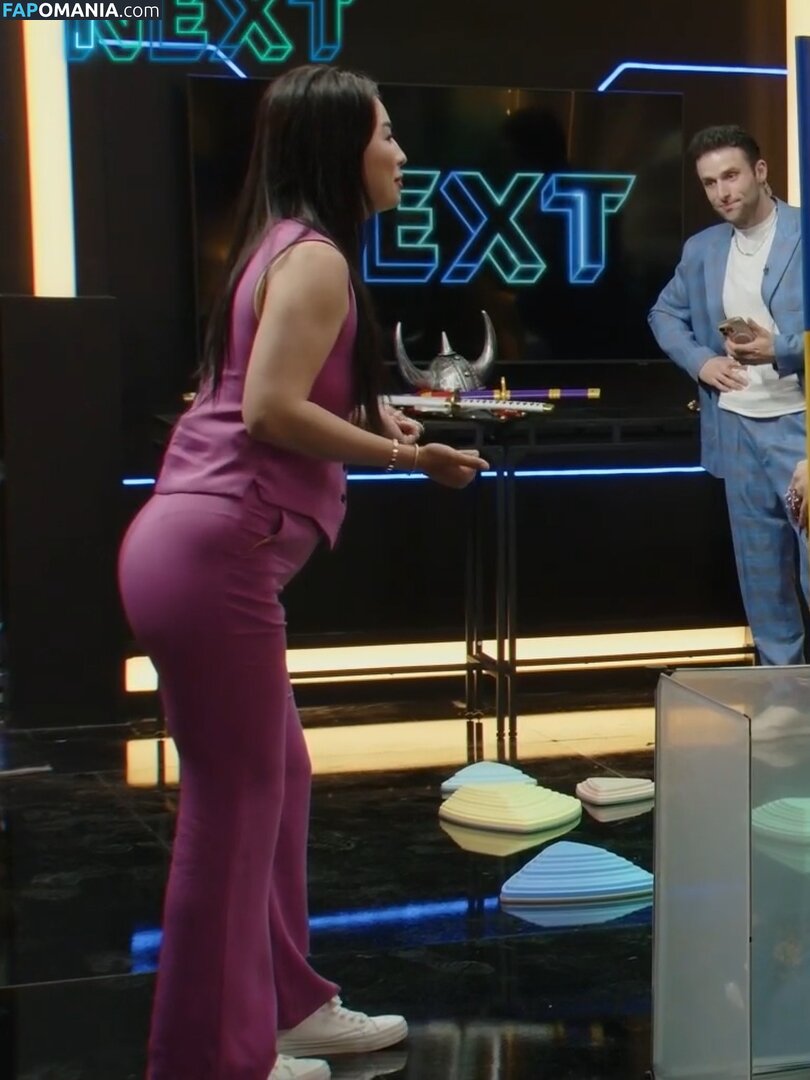 CarolineKwan / carolinekwann Обнажённый OnlyFans  Утёкшее фото #312