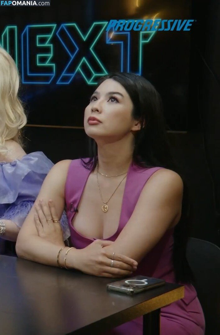 CarolineKwan / carolinekwann Обнажённый OnlyFans  Утёкшее фото #314