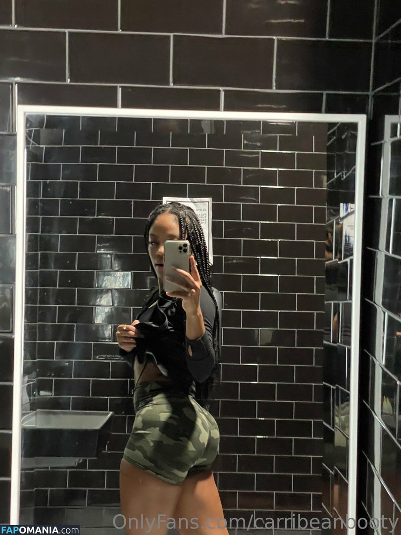 carribeanbooty Обнажённый OnlyFans  Утёкшее фото #18