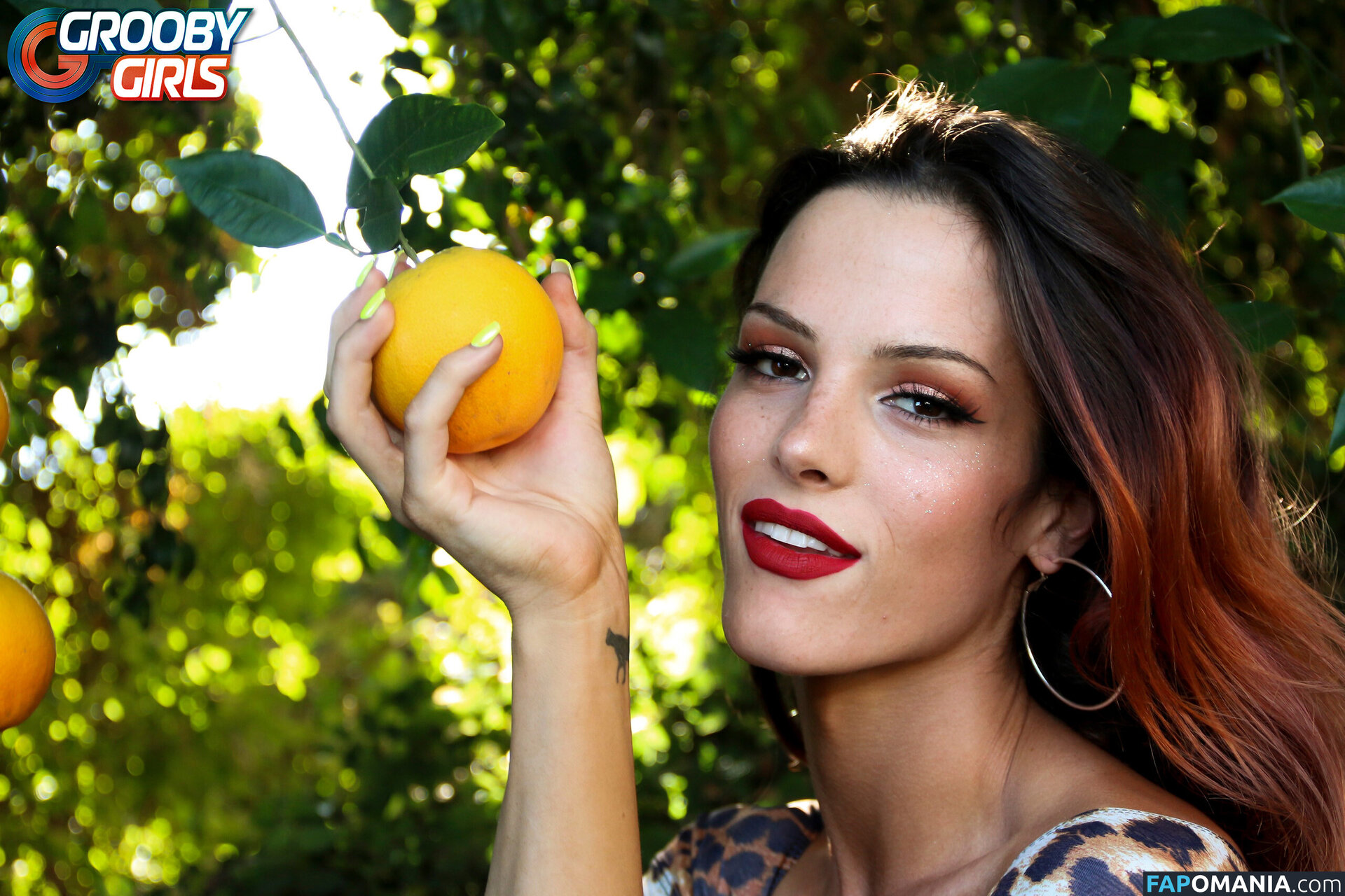 Carrie Emberlyn / carrie_emberlyn / carrieemberlyn Обнажённый OnlyFans  Утёкшее фото #170