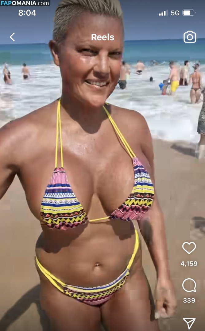 Carro Oberg / carrooberg Обнажённый OnlyFans  Утёкшее фото #13