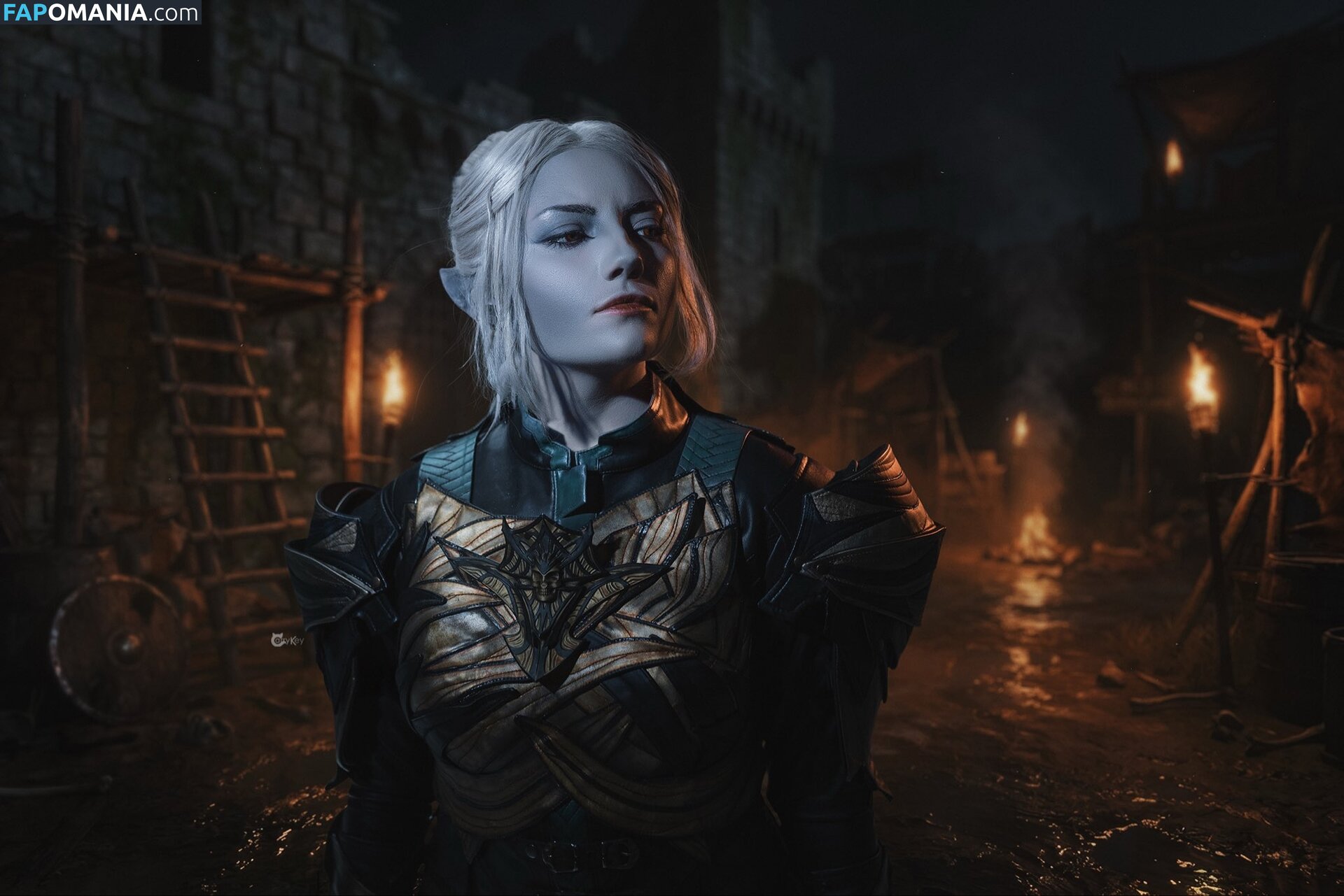 Carrykey / carry.key_cosplay Обнажённый OnlyFans  Утёкшее фото #1058