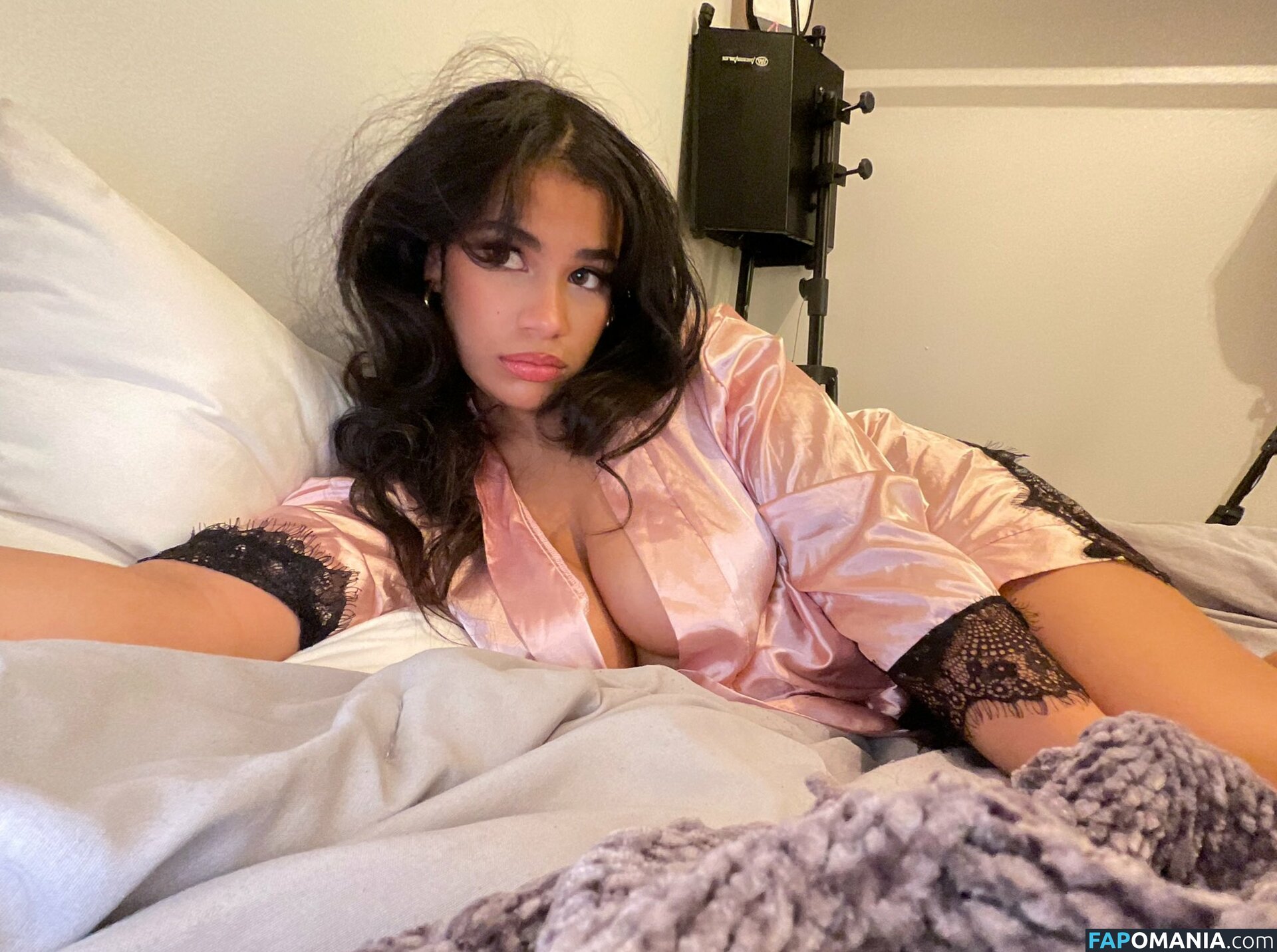 Cartmansfinsta / Senia / samsenia / seniadenisee / seniawayne / sentheprincess Обнажённый OnlyFans  Утёкшее фото #1