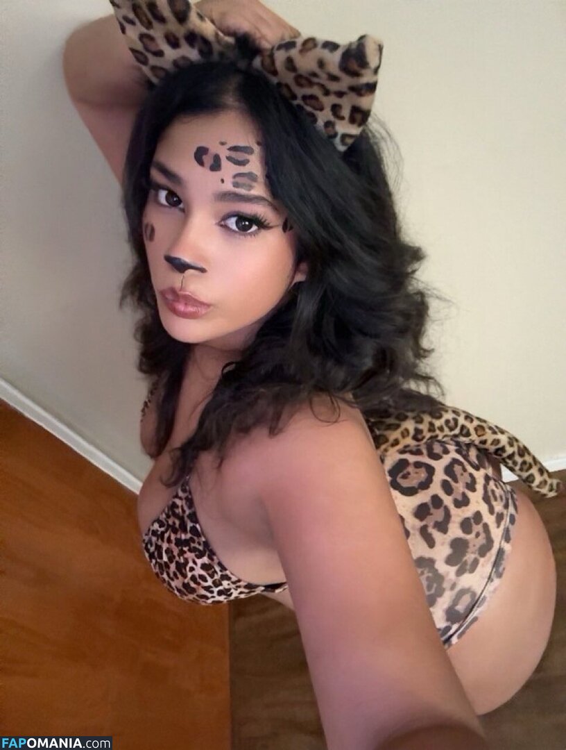 Cartmansfinsta / Senia / samsenia / seniadenisee / seniawayne / sentheprincess Обнажённый OnlyFans  Утёкшее фото #17