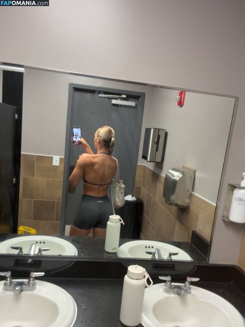 Carys Abbott / carysabbott / caryyss Обнажённый OnlyFans  Утёкшее фото #1