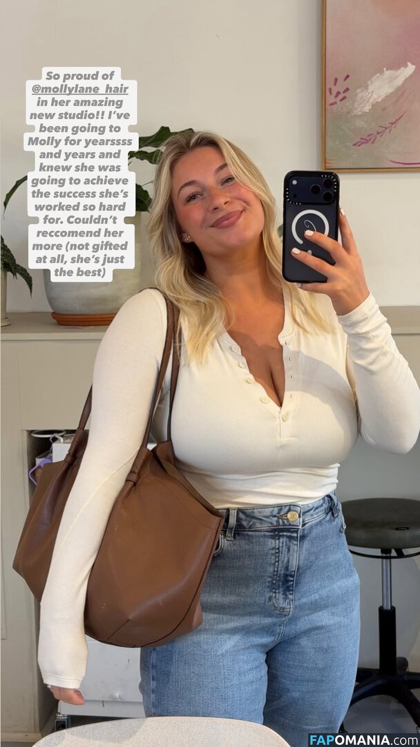 Carys Whittaker / busybeecarys / carys.whittaker Обнажённый OnlyFans  Утёкшее фото #24