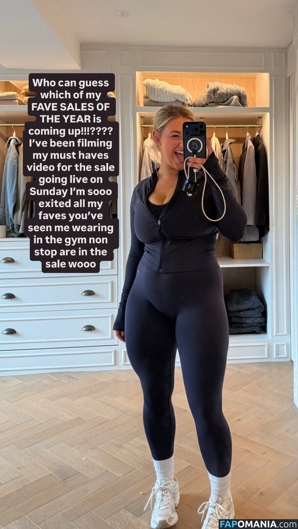 Carys Whittaker / busybeecarys / carys.whittaker Обнажённый OnlyFans  Утёкшее фото #25