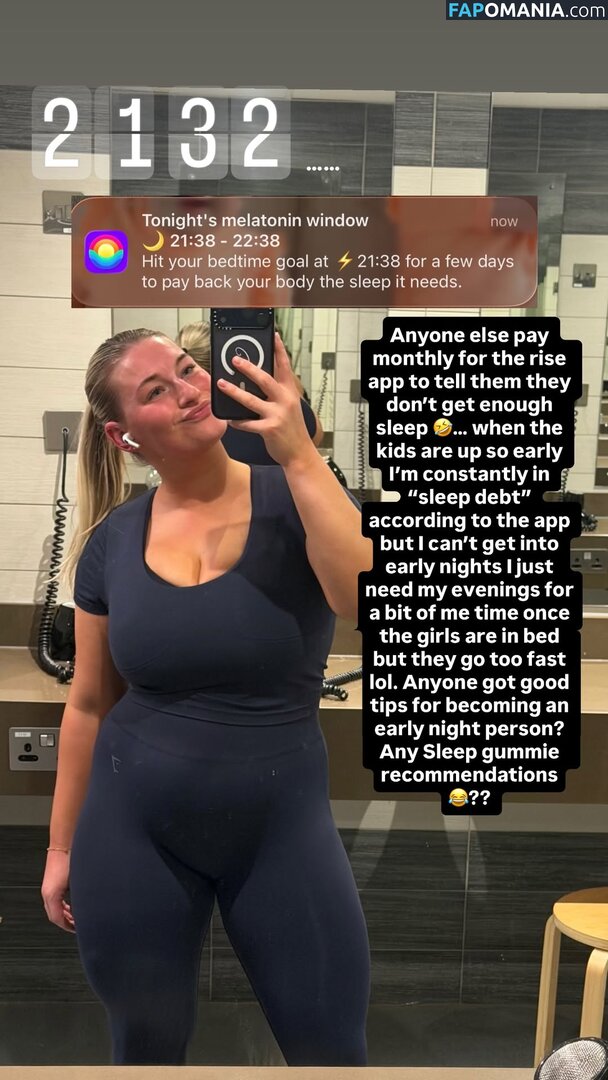 Carys Whittaker / busybeecarys / carys.whittaker Обнажённый OnlyFans  Утёкшее фото #29