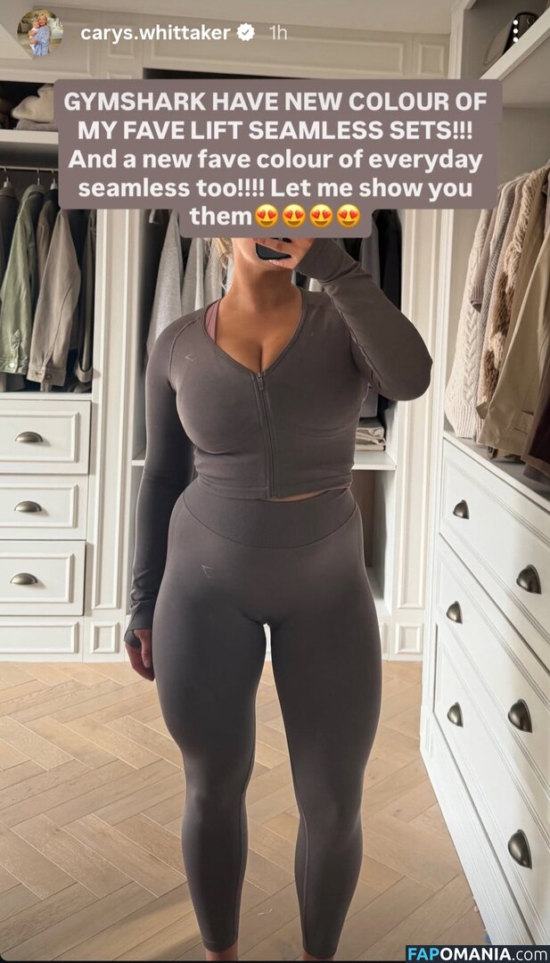 Carys Whittaker / busybeecarys / carys.whittaker Обнажённый OnlyFans  Утёкшее фото #36