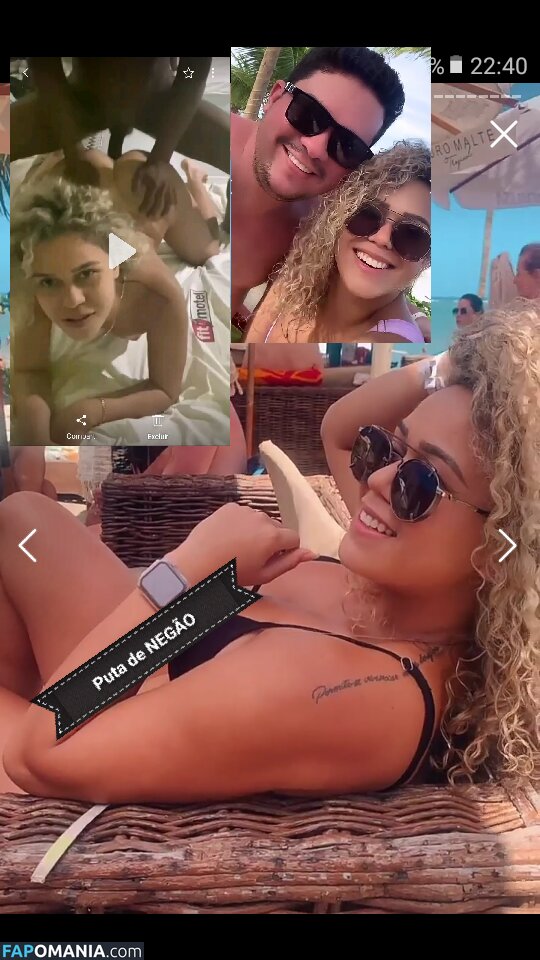 Casadas HotWife / https: / jessistone / marinarotty.ofc Обнажённый OnlyFans  Утёкшее фото #37