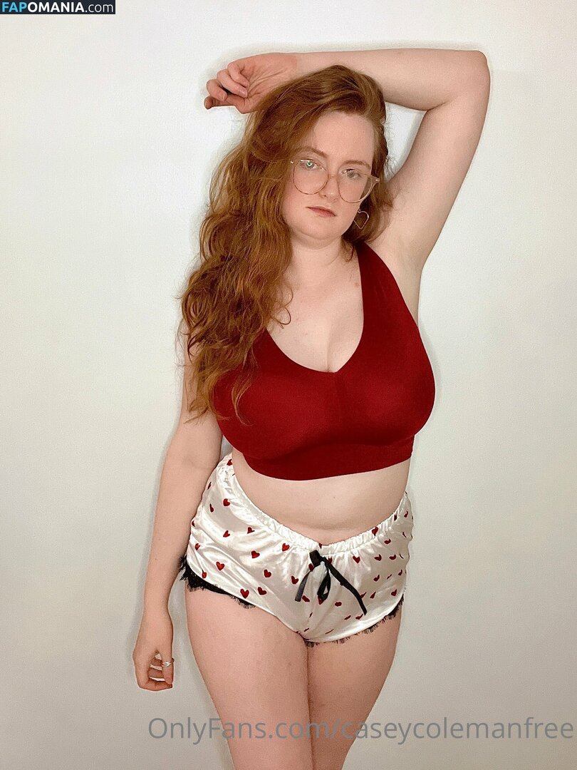 caseycolemanfree / caseycolemann Обнажённый OnlyFans  Утёкшее фото #1