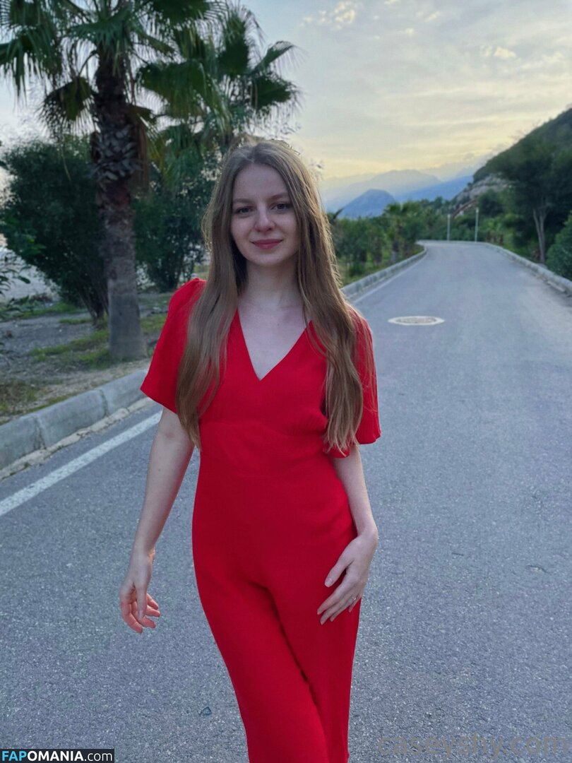 Caseyshy Обнажённый OnlyFans  Утёкшее фото #7