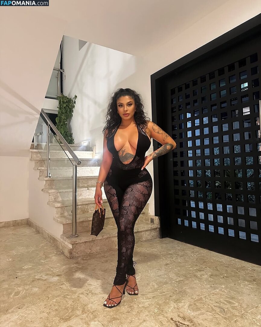 Cashmir.cc / Mirandablive / cashmir.1 / miranda2bangz Обнажённый OnlyFans  Утёкшее фото #2