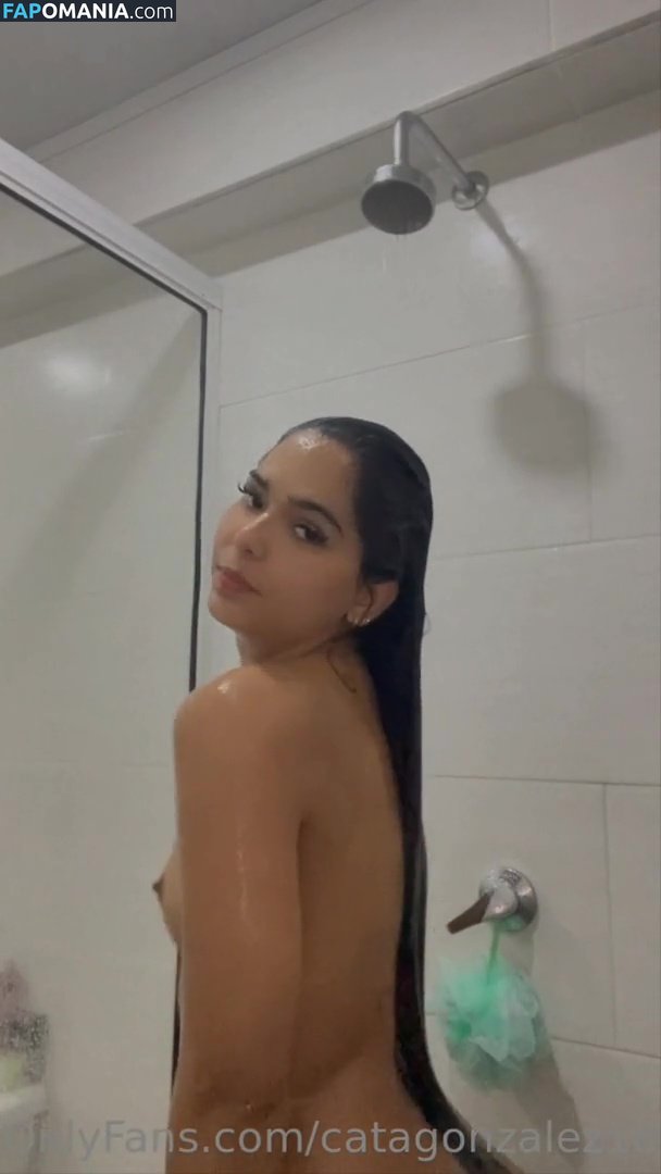Catalina Gonzalez / catalina_gonzalez.1877 Обнажённый OnlyFans  Утёкшее фото #3