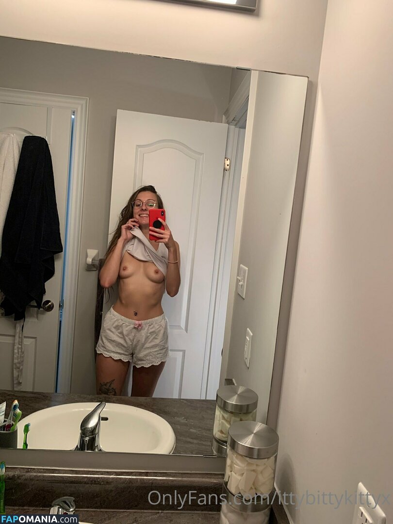 catandthebat / wittlemousey Обнажённый OnlyFans  Утёкшее фото #29