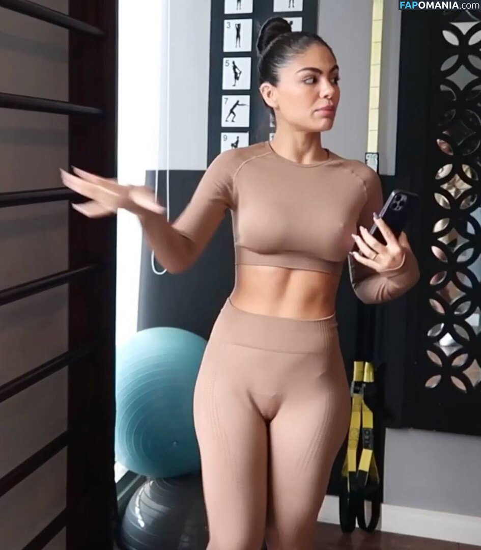 Catarina Leal / catarinarleal_ Обнажённый OnlyFans  Утёкшее фото #1