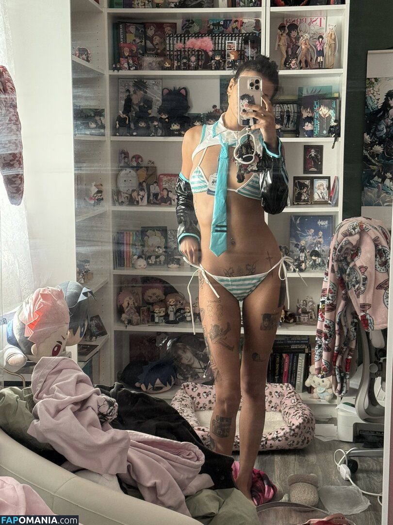 Catboymegumi / catboymegumii / https: Обнажённый OnlyFans  Утёкшее фото #5