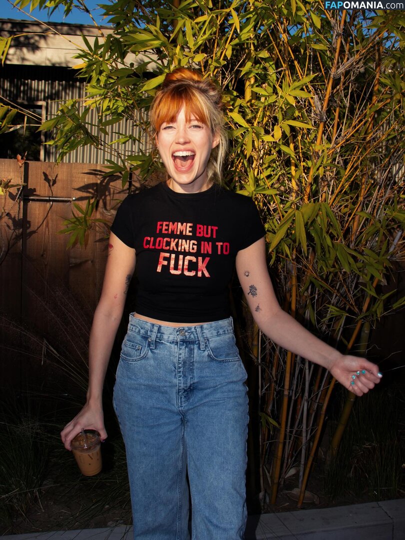 Catherine McCafferty / PrettyGay / catherine_mccaff Обнажённый OnlyFans  Утёкшее фото #3