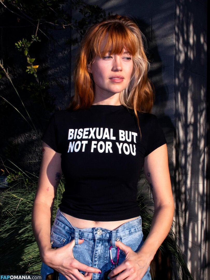 Catherine McCafferty / PrettyGay / catherine_mccaff Обнажённый OnlyFans  Утёкшее фото #4