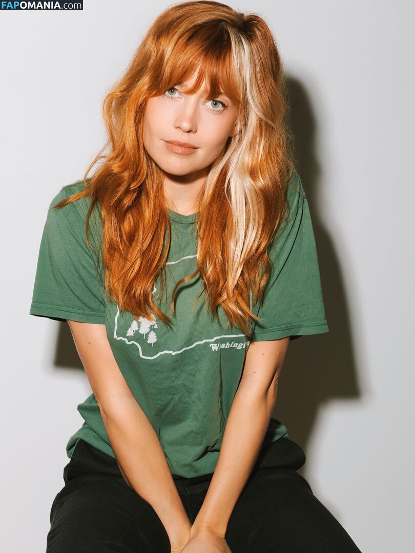 Catherine McCafferty / PrettyGay / catherine_mccaff Обнажённый OnlyFans  Утёкшее фото #6